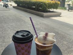 -HANA COFFEE(长寿路店)