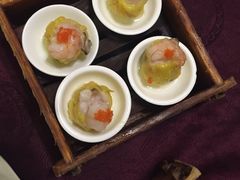 -喜鹊茶点.啫煲(车陂店)