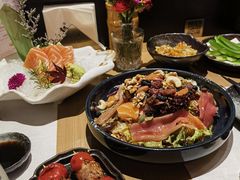 -乌君·酒场·炭火烧鸟(侨城坊店)