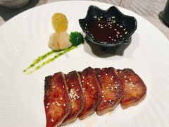 -王鼎精致料理铁板烧(世博源店)
