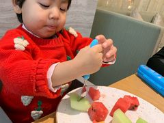 -沈阳和平艾美酒店新食谱西餐厅