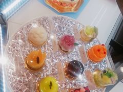 -阪急百货店(梅田总店)