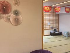 -汤泉良子.足疗按摩.SPA(中关村店)