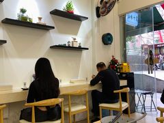 -汕味十足·汕尾特色小吃(海珠店)