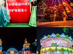 -南湖梦幻岛