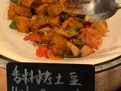 -怡咖啡·自助餐·西安香格里拉