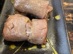 -小川洋风料理(汉街店)