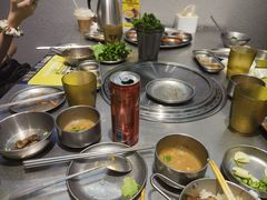 -大叹号·朝鲜族烤肉(潍坊泰华城店)