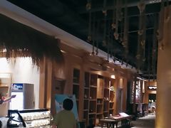 -清河半岛温泉度假酒店