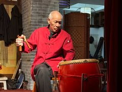 -陕西戏曲非遗博物馆