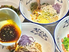 -小河盐帮·私家菜·烤鸭(三元桥·霄云路店)