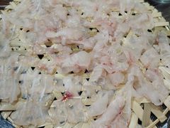 -官塘锋记鱼生·生腌·砂锅粥(牌坊街店)