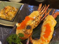 -昱匠·日本料理(金融街店)