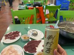 -乌记鲜活牛肉城(金砂东路店)