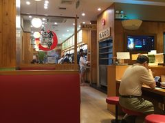 -虹梅食堂·爱蝦乃家
