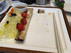 -利龙海鲜酒楼(建发·珑璟湾店)
