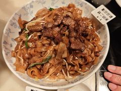 -誉八仙粤菜(万象天地店)