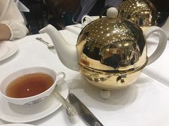 -TWG Tea(台北101购物中心沙龙及精品门市)