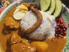 -小娘惹厨房Little Nyonya(狮城有约上榜店)