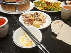 -半山•草庐玖厨(机场路店)