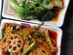 -老陈婆手工面庄