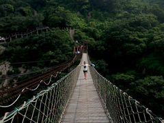 -方城县七峰山生态旅游区