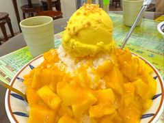 -顺记冰室(宝华路店)