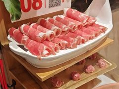 -东门口·鲜爆肚涮肉·烧烤(老门东店)