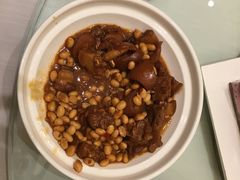 -粗茶淡饭·汉口公馆(循礼门店)