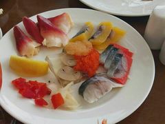 -白天鹅宾馆·流浮阁咖啡厅