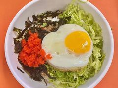 -中国农业大学-第4食堂