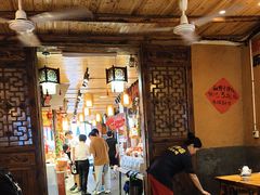 -老萍巷•莲花血鸭(楚萍店)