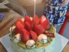 -Pantry's Best派悦坊蛋糕(世纪金源店)