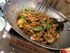 -费大厨辣椒炒肉(黄兴中心广场店)