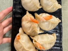 大虾饺-渔娘渔家丹东海鲜(东直门店)