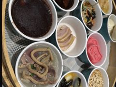 -奇芳阁·百年清真南京菜(夫子庙店)