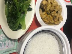 -华辉拉肠(小北路店)