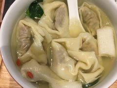 -上海人家花樣年华(中山公园店)
