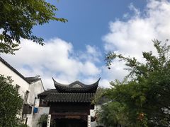 -苏州文旅花间堂·探花府酒店