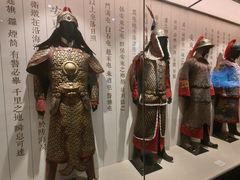 -日照市博物馆