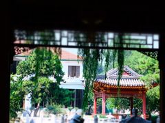 -钓鱼台国宾馆