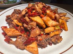 -纳鲁孜·新疆特色餐厅(上海悦荟广场店)