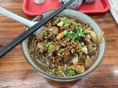-跃跃鸡肠面(人民北路店)