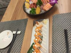 -菊上尊品料理(八佰伴中心店)
