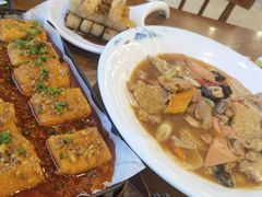 -妈妈传炖品(双林店)