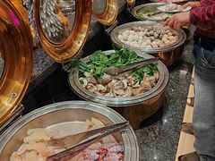 -和子足浴SPA会馆(梁溪店)