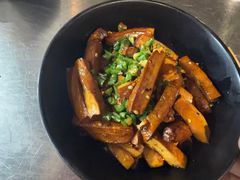 -聚味瞿记·龙虾堂(望城店)