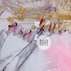 -米小兔美甲美睫