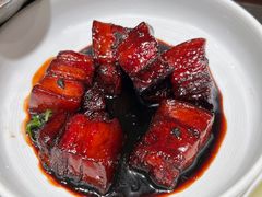 -聚鑫阁江浙菜·非遗传承技艺(金汇龙湖天街店)