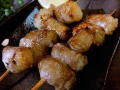 -鸟内会(河北路店)